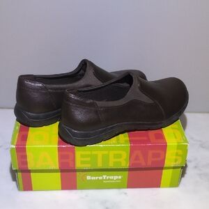 BareTraps Women's Dark Brown Loafers